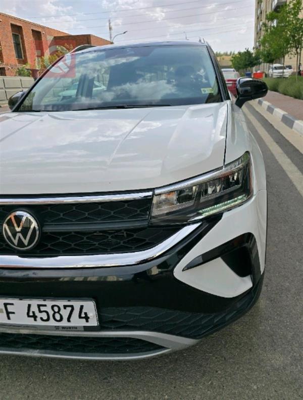 Volkswagen for sale in Iraq